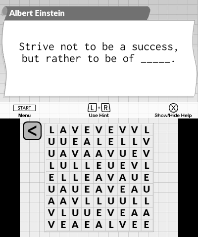 Word Puzzles by POWGI - Imagen 41